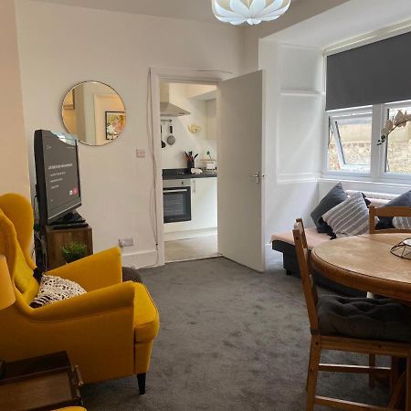 2Dbl Bed Flat Brighton/Hove Leilighet Eksteriør bilde