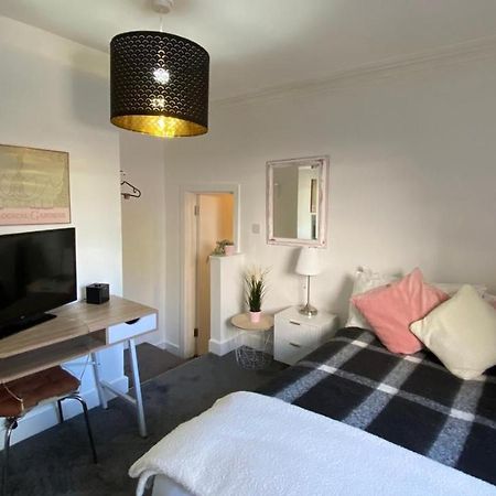 2Dbl Bed Flat Brighton/Hove Leilighet Eksteriør bilde