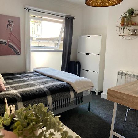 2Dbl Bed Flat Brighton/Hove Leilighet Eksteriør bilde