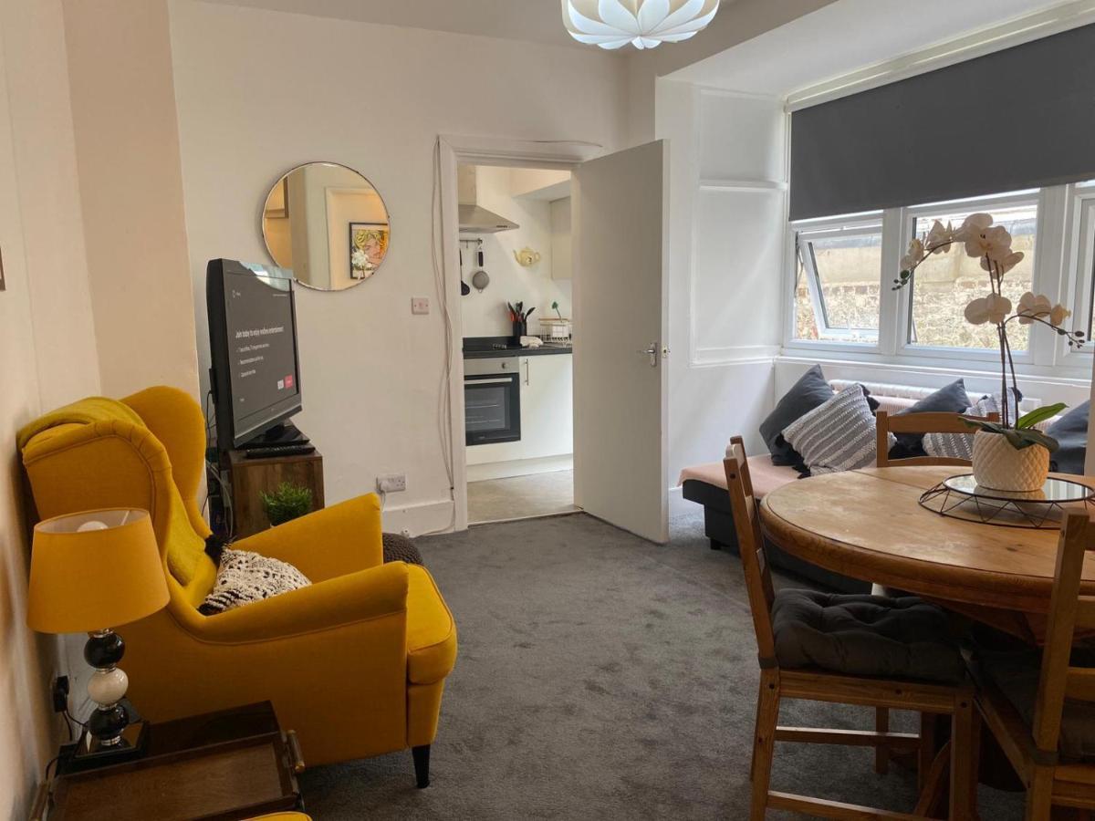 2Dbl Bed Flat Brighton/Hove Leilighet Eksteriør bilde