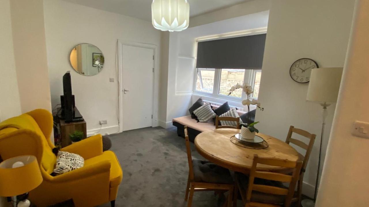 2Dbl Bed Flat Brighton/Hove Leilighet Eksteriør bilde